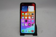 Apple iPhone 11 A2111 128GB Verizon Only Battery Capacity 79%/Face ID issue
