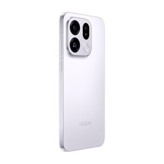 OPPO Find X9s | 512GB | 12GB RAM | Lavender | Global Version Unlocked eSIM NFC