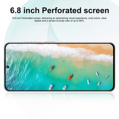 Unlocked G26 Ultra 5G Cell Phone 128G Smartphone Android Cheap Phone Mobile
