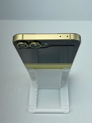 Samsung Galaxy Z Flip6 SM-F741U1 256GB Yellow Clean IMEI Unlocked phone