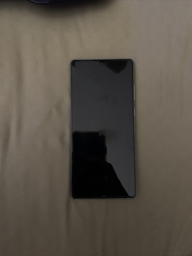 Samsung Galaxy Note20 5G SM-N981U – 128GB – Mystic Green (Unlocked)