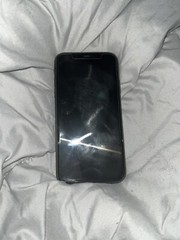 Apple iPhone 11 – 64GB – Black (T-Mobile) A2111 (CDMA + GSM)