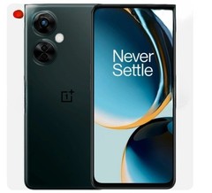 OnePlus Nord N30 | 5G | 128 GB | No SIM | Locked | Unidentified Network | 144