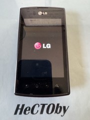 LG OPTIMUS M+ LG MS695 CDMA EVDO