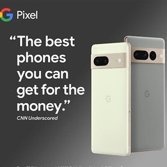 Google Pixel 7 Pro 5G 128GB/256GB 12GB Unlocked 50MP SmartPhone With All colors