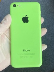 Apple iPhone 5C Unlocked 8/16/32GB All colors 4.0″ 8MP 1GB RAM Tested