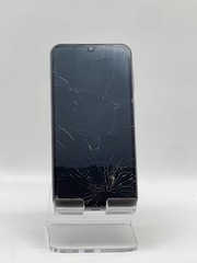 Samsung Galaxy A15 5G 128GB Black AT&T Broken