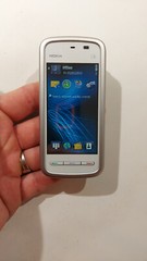 4146.Nokia 5230 Proto Prototype – For Collectors – Unlocked – Lifetimer 78 Min