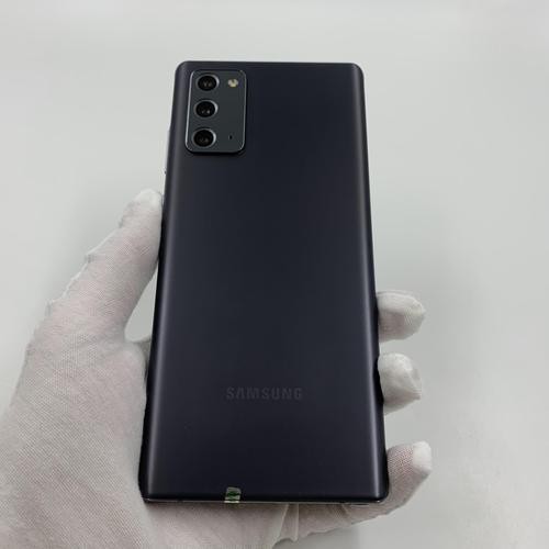 Factory Unlocked Samsung Galaxy NOTE20 5G (SM-N981U1) 128GB Gray Open Box Phone