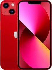 Apple iPhone 13 128GB Red A2482 MLAA3LL/A Unlocked Clean ESN USED (DSM) C