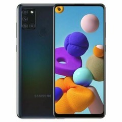 Smart Phone Samsung Galaxy A21s SM-A217F/DS Dual SIM 6.5″ 64GB ROM