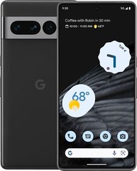 Google Pixel 7 Pro GE2AE Unlocked 256GB Obsidian C