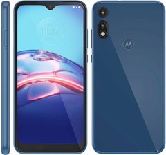 Motorola Moto E (2020) 13.0MP 6.2″ 32GB ROM 2GB RAM Android Smartphone