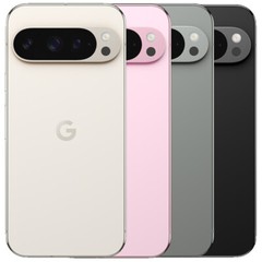 Google Pixel 9 Pro XL 5G GZC4K 128GB/256GB/512GB/1TB + 16GB RAM Android 14 – GSM