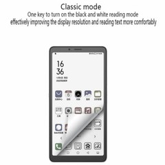 5G 4G Hisense A7 CC Color E Ink Android Smartphone eBook Reader Mobile Octa Core