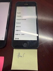 Apple iPhone SE, iPhone 7, iPhone 5 All working, unlocked, LOT OF 3