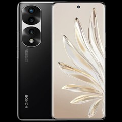Honor 70 Pro 5G Unlocked 256GB 6.78 in All Colours Good Condition 100% original