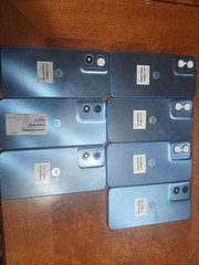 lot of 8 Motorola Moto G Playxt2413v