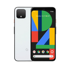 Google Pixel 4 XL 64GB/128GB ROM 6GB RAM LTE Unlocked Smartphone