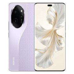 Original Honor 100 Pro 5G 256GB/512GB/1TB Qualcomm Snapdragon 8 Gen 2 Dual SIM