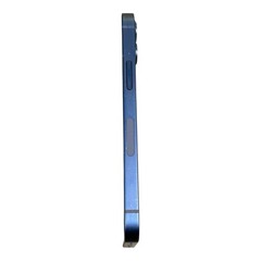Apple iPhone 12 mini 128GB [A2176] Blue (Unlocked) – BAD EAR SPEKAER – *READ*