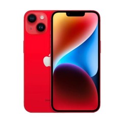 Apple iPhone 14 – 128GB – Red (Unlocked) – 85%+ Battery Very Good Condition