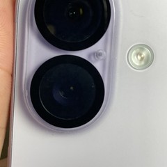 Apple iPhone 17 – 256GB – Lavender (Unlocked) – 100% 🔋