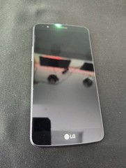 LG Stylo 3 – 16 GB – Titan Gray (Cricket Wireless) – Wifi issue (A35)