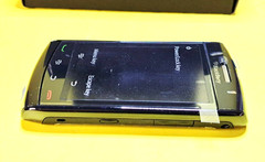 ⚡RECREATIONAL USE ONLY⚡BRAND NEW BLACKBERRY STORM 9550 3.15MP 2G 3G CELL PHONE⚡