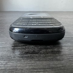 Samsung SGH-S150G – Black (TracFone GSM) Cellular Phone broken Parts/Repair ONLY