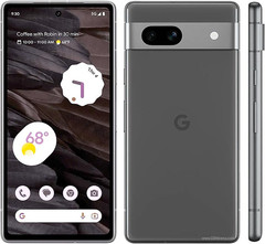 New Google Pixel 7 7a 7 Pro 5G Unlocked Android Sealed Tensor G2 128GB