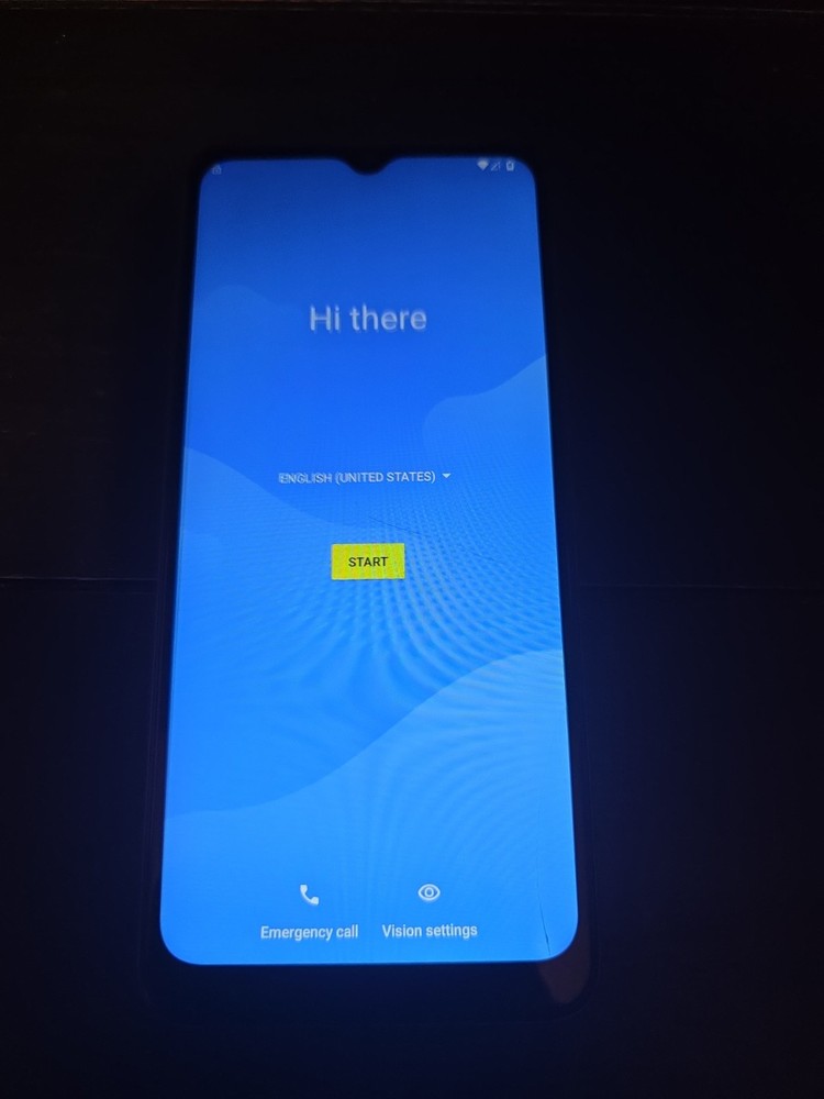 REVVL 6x Pro 6.82″ Display Phone T-Mobile Locked