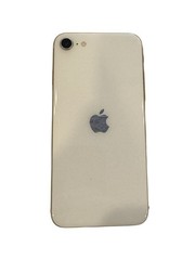 E207 Apple iPhone SE 3rd Gen 64GB 99% Battery, Excellent XFINITY MOBILE ONLY