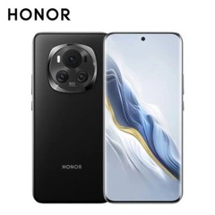 Original Honor Magic6 5G 16GB 256/512GB 50MP Snapdragon8 Gen 3 5450mAh MagicOS 8