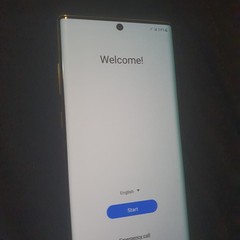 Samsung Note10plus