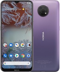 (10PCS BULK) Nokia G10 | Unlocked | Dual SIM | 6.5″ | 3/64GB | Color: Dusk