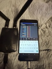 Nexus 5X 32GB | Kali Nethunter Pen-Testing Security Bundle