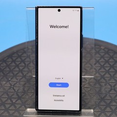 Samsung Galaxy Z Fold6 – 256 GB – Navy (Unlocked)