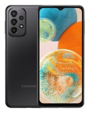 BRAND NEW SAMSUNG GALAXY A23 5G 64GB 50MP METROPCS/METRO By T-Mobile ONLY BLACK