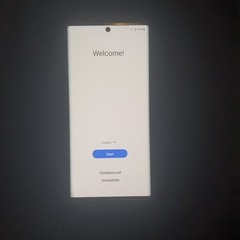 Samsung Note10plus