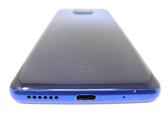 Motorola Moto G Power (2021) 32GB 4G LTE GSM Global Factory Unlock Smartphone