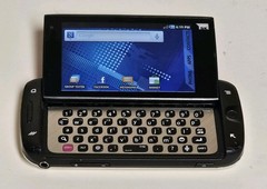 Samsung Sidekick 4G (T-Mobile) SGH-T839 – For Parts/As-IS