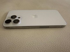 Excellent condition iPhone 15 pro max 256gb white unlocked
