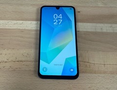 T-Mobile only Samsung Galaxy A16 5G SM-A166U 128GB 6.7″ (Blue Black)