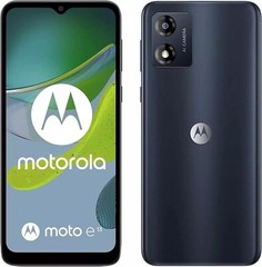Motorola Moto E13 XT2345 13.0MP Dual SIM 6.5″ 64GB Android Smartphone