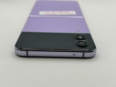 Samsung Galaxy Z Flip4 128GB Purple – T-Mobile Unlocked – Read Description
