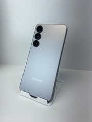 Samsung Galaxy S25 SM-S931U1 128GB Silver Shadow Warranty Perfect Unlocked