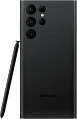 New Sealed Samsung Galaxy S22 Ultra 5G 128GB+8GB RAM S908U Factory Unlocked