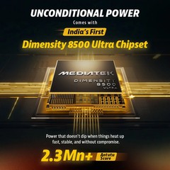 POCO X8 Pro 5G Dual SIM 12GB RAM 256GB Storage MTK Dimensity 8500-ULTRA Gaming