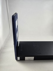 Motorola Moto RAZR 60 2025 256GB Unlocked – Pantone Gibraltar Sea (Blue) XT2553